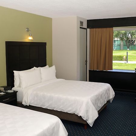 Holiday Inn San Luis Potosi-Quijote By Ihg Εξωτερικό φωτογραφία