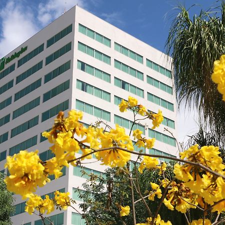 Holiday Inn San Luis Potosi-Quijote By Ihg Εξωτερικό φωτογραφία