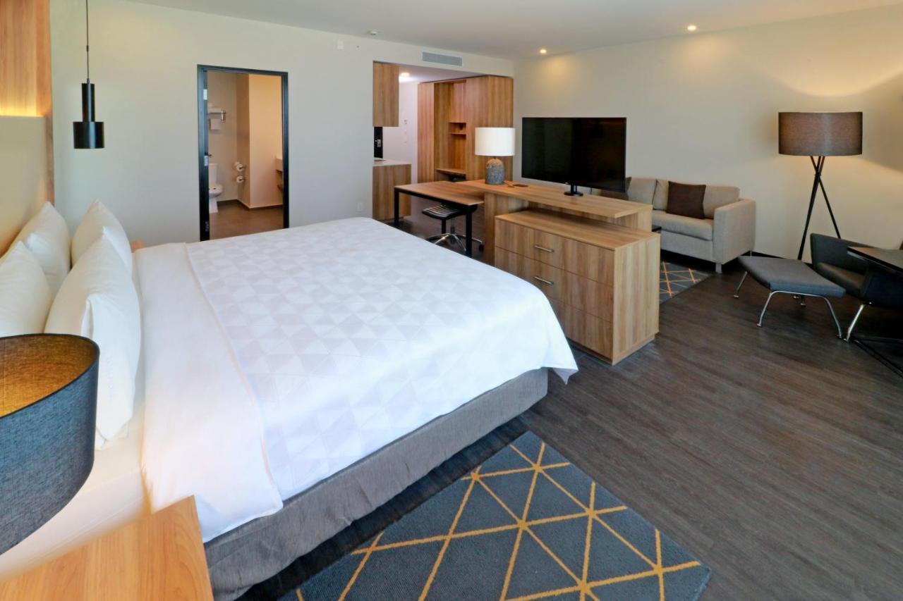 Holiday Inn San Luis Potosi-Quijote By Ihg Εξωτερικό φωτογραφία