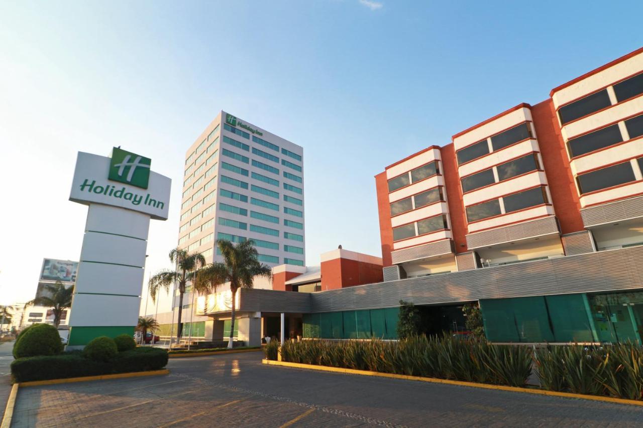 Holiday Inn San Luis Potosi-Quijote By Ihg Εξωτερικό φωτογραφία