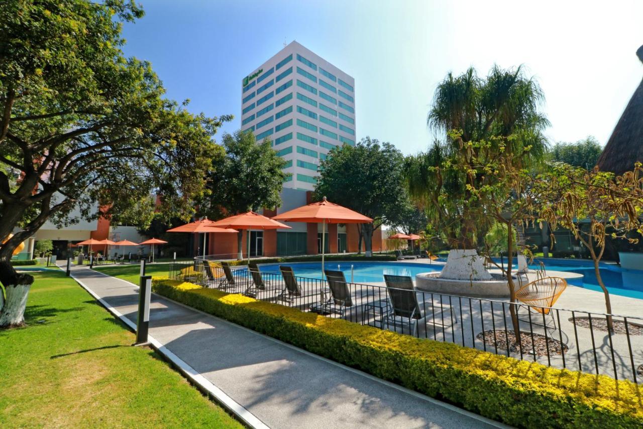 Holiday Inn San Luis Potosi-Quijote By Ihg Εξωτερικό φωτογραφία