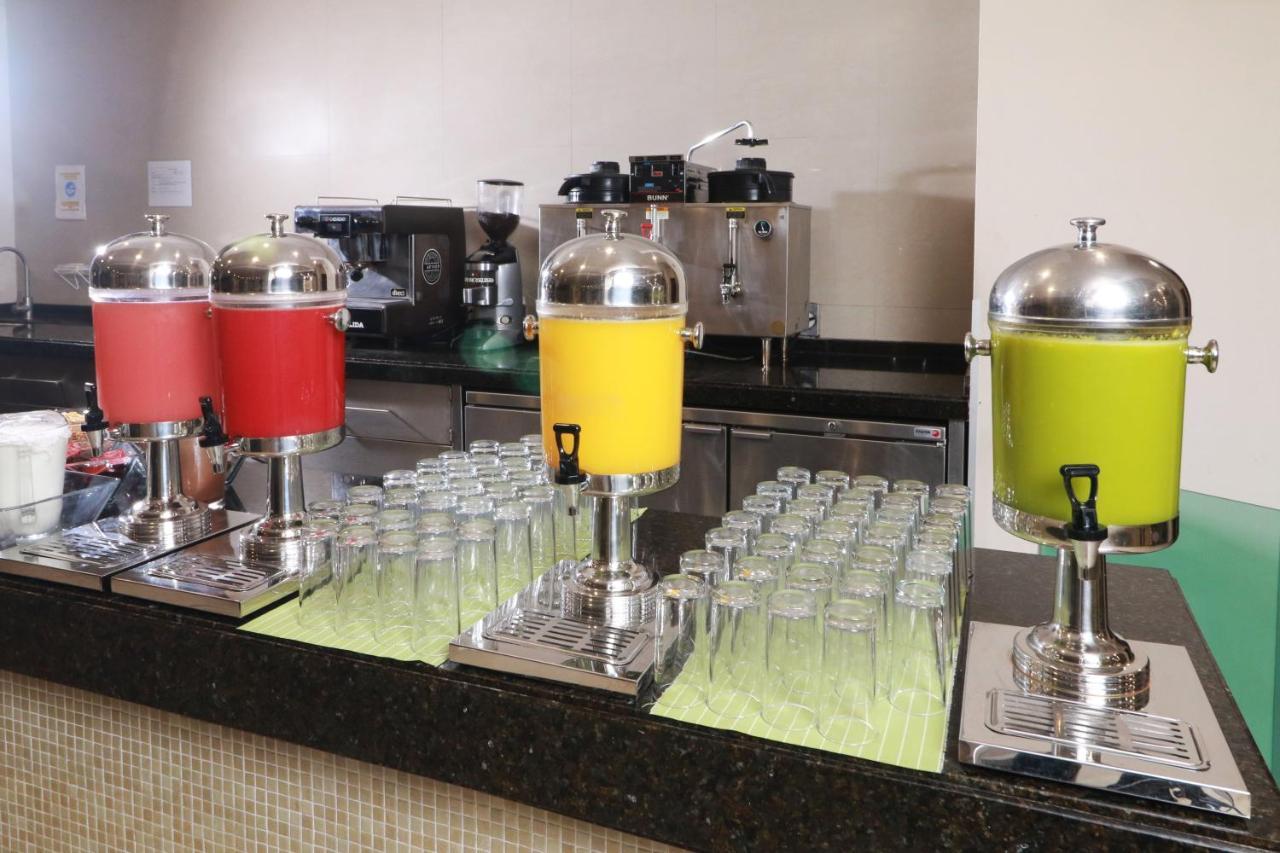 Holiday Inn San Luis Potosi-Quijote By Ihg Εξωτερικό φωτογραφία