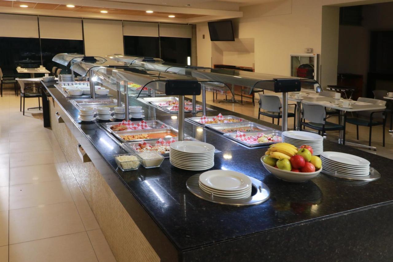 Holiday Inn San Luis Potosi-Quijote By Ihg Εξωτερικό φωτογραφία