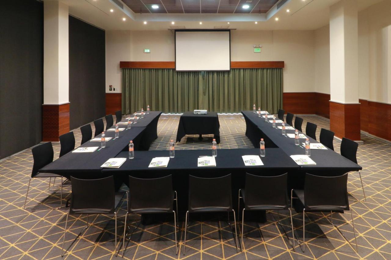 Holiday Inn San Luis Potosi-Quijote By Ihg Εξωτερικό φωτογραφία