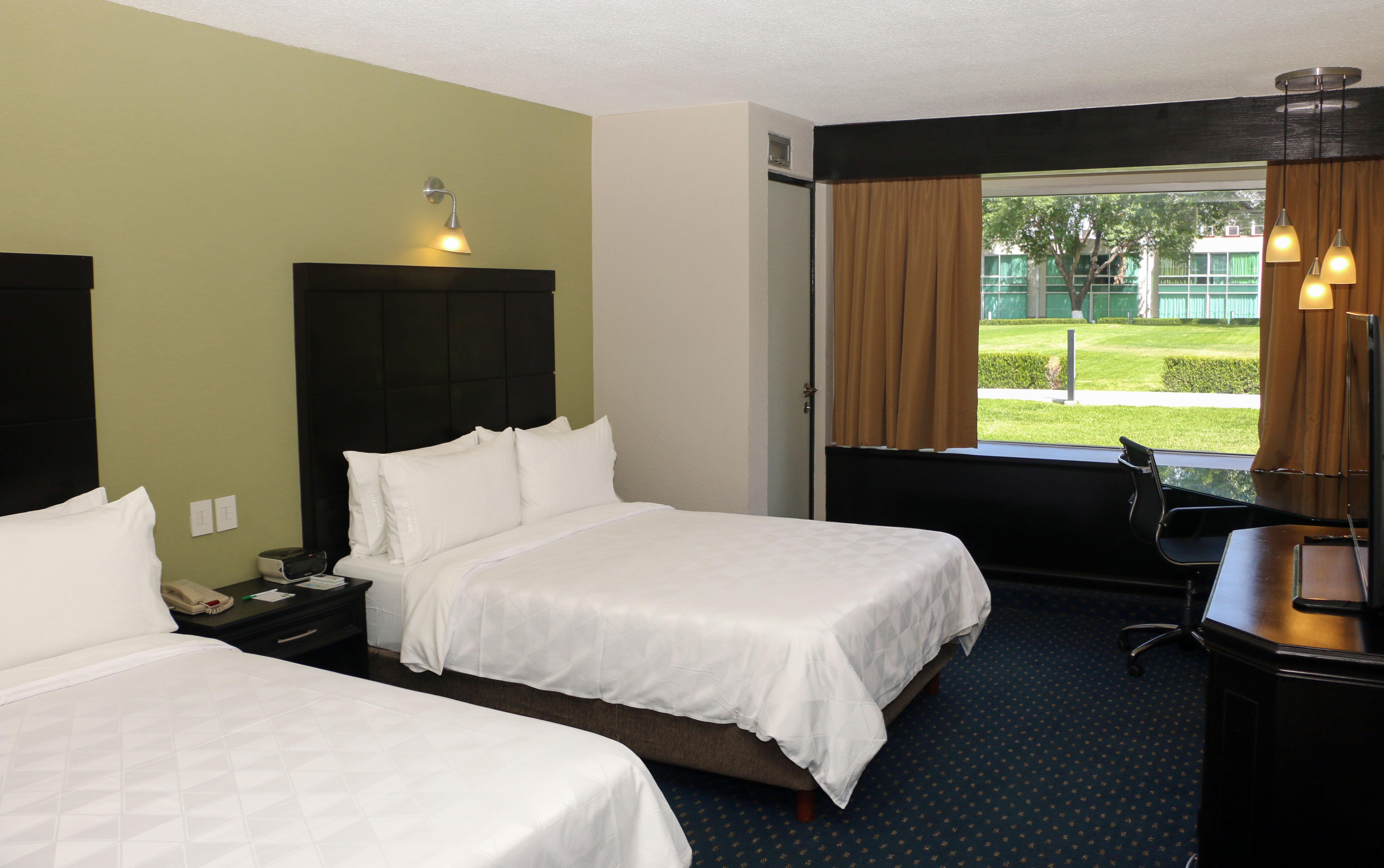 Holiday Inn San Luis Potosi-Quijote By Ihg Εξωτερικό φωτογραφία