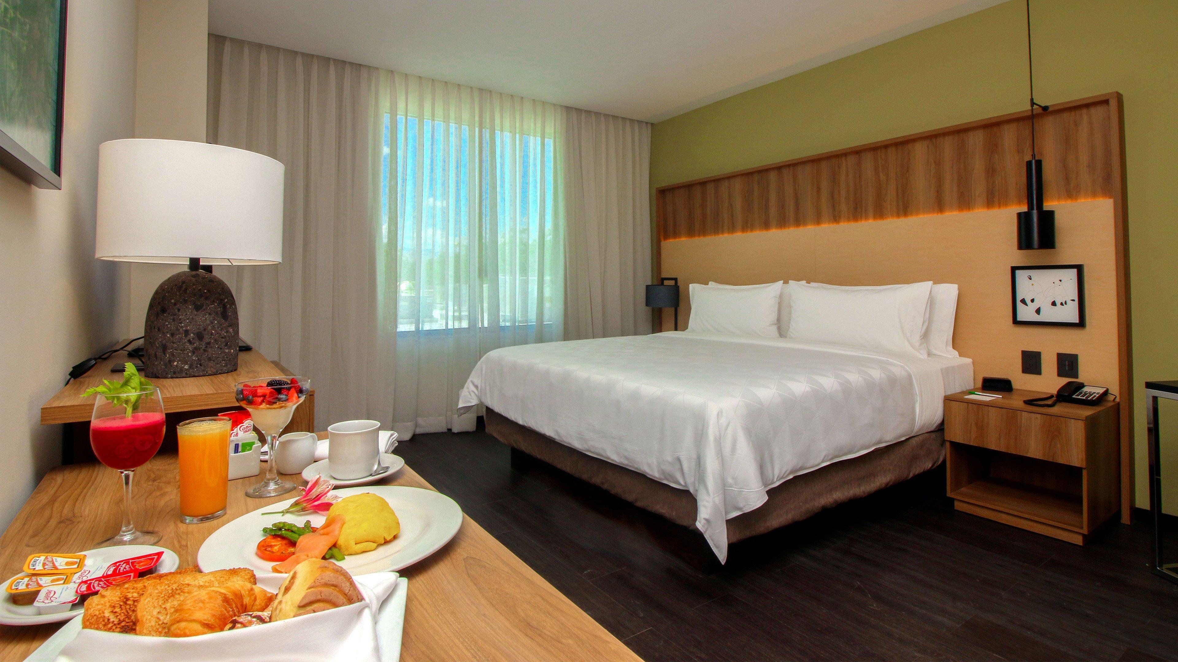 Holiday Inn San Luis Potosi-Quijote By Ihg Εξωτερικό φωτογραφία