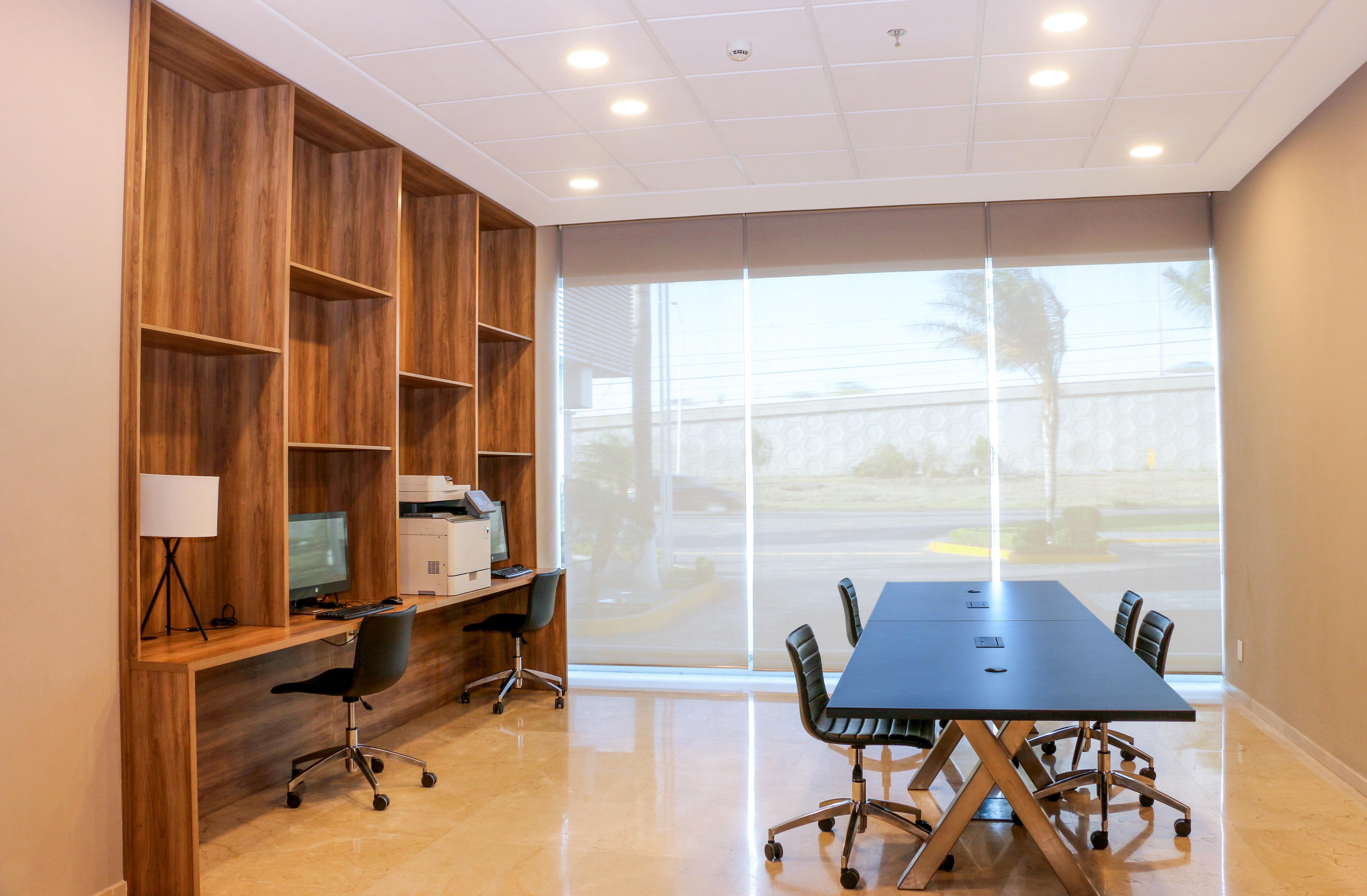 Holiday Inn San Luis Potosi-Quijote By Ihg Εξωτερικό φωτογραφία