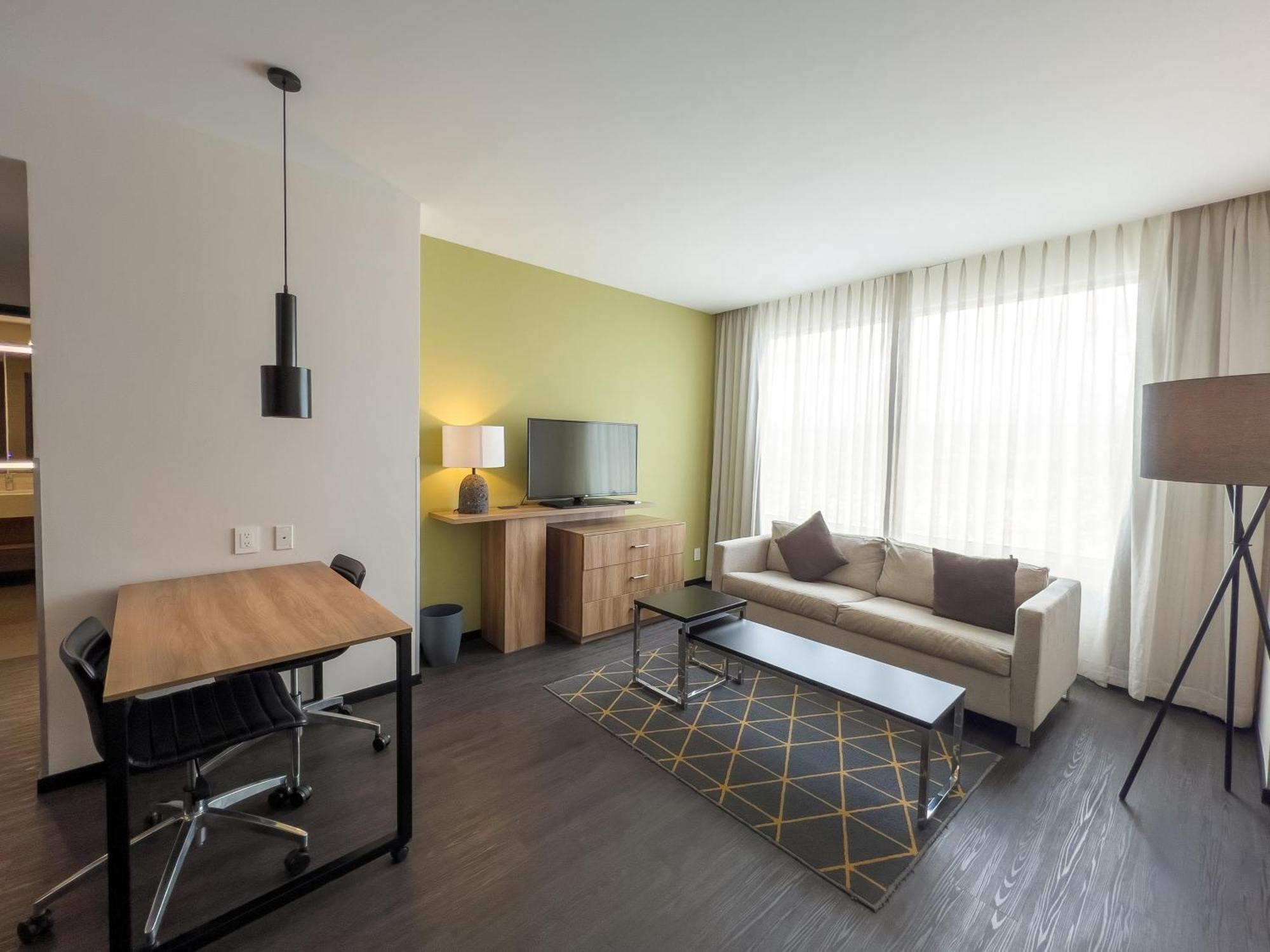Holiday Inn San Luis Potosi-Quijote By Ihg Εξωτερικό φωτογραφία
